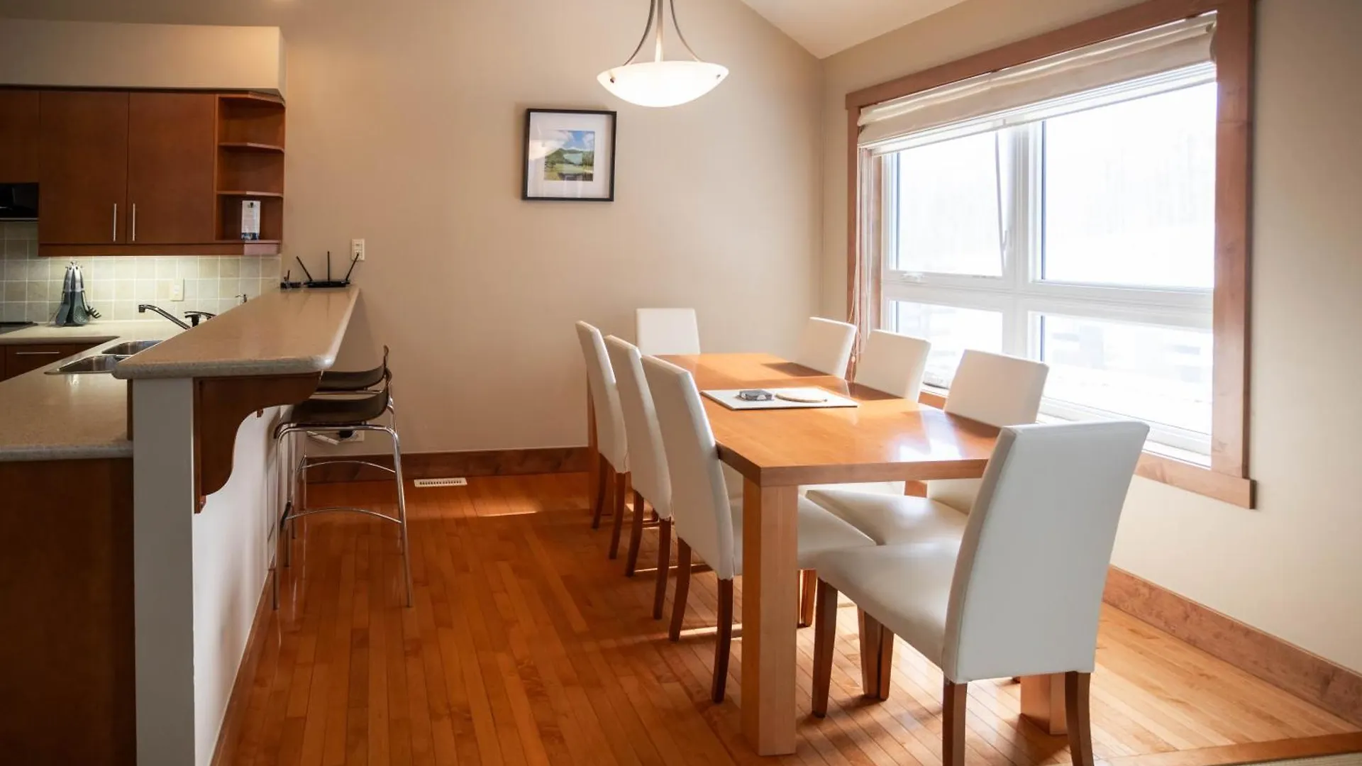 Niseko Alpine Apartments Kutchan